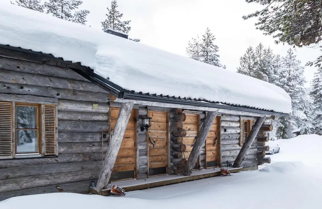 Holiday Home Kelorakka Lodge By Interhome-1
