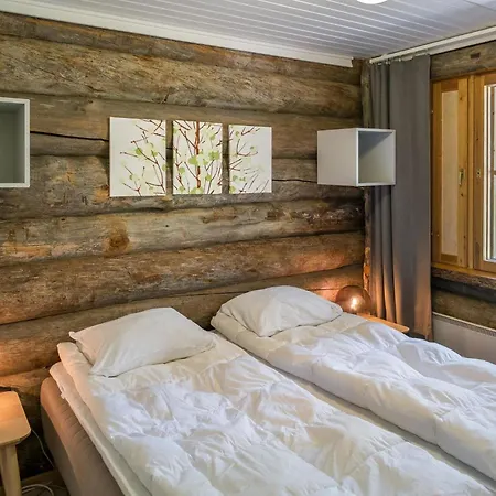 Holiday Home Kelorakka Lodge By Interhome-3