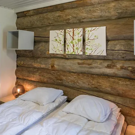 Holiday Home Kelorakka Lodge By Interhome-2